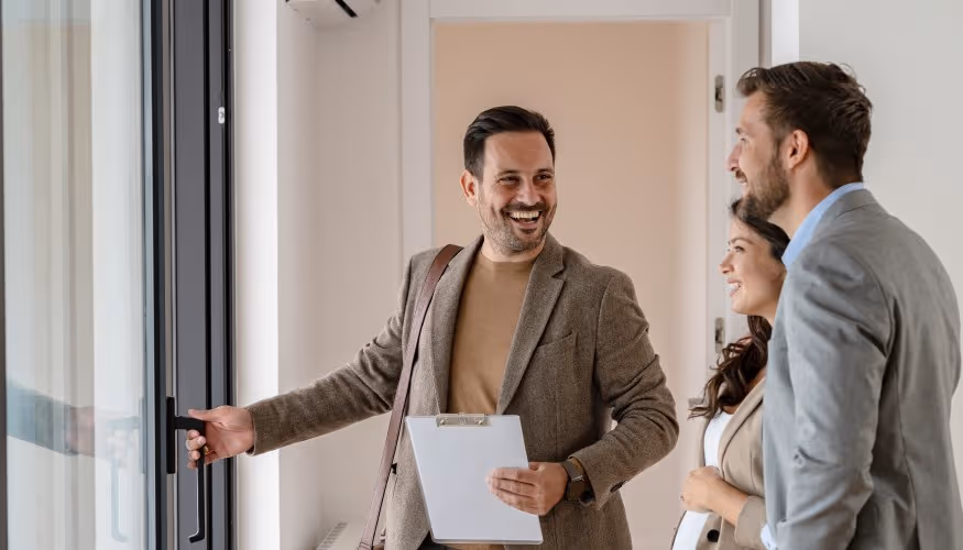 Yeniçamlık Emlakçı